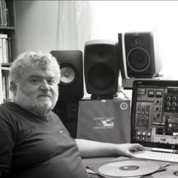 Picture of Alex Picciafuochi