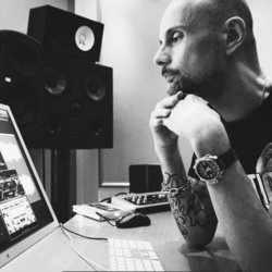 Picture of Matthias Menck