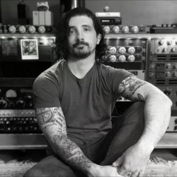 Picture of Richie Beretta